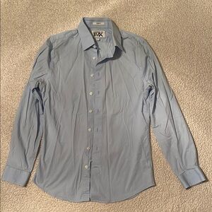 Express Blue Men's Shirt